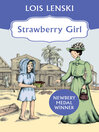 Cover image for Strawberry Girl